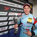 ADAC TCR Germany, Oschersleben, Profi-Car Team Honda ADAC Sachsen, Mike Halder