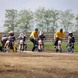 ADAC MX Academy powered by KTM