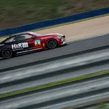 ADAC GT4 Germany, Oschersleben, Hofor Racing by Bonk Motorsport, Thomas Jäger, Michael Schrey