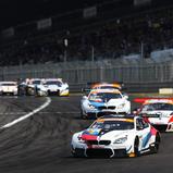 ADAC GT Masters, Nürburgring, BMW Team Schnitzer, Mikkel Jensen, Timo Scheider