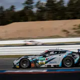 ADAC GT Masters, Hockenheim, Callaway Competition, Markus Pommer, Marvin Kirchhöfer