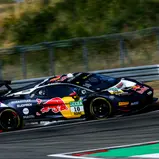 #10 Marco Mapelli (ITA / Lamborghini Temerario GT3 / Red Bull Team Abt), Nürburgring 2026
