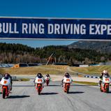 Der KTM Junior Cup powered by ADAC geht 2024 fünf mal an den Start (Foto: Michael Jurtin)