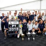 ADAC Formel 4, Nürburgring, US Racing - CHRS, Lirim Zendeli