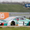 ADAC GT Masters, 2018, Audi Sport Team Land