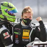 ADAC GT Masters, Hockenheimring, SSR Performance, Michael Ammermüller, Christian Engelhart