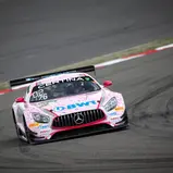 ADAC GT Masters, Nürburgring, BWT Mücke Motorsport, Sebastian Asch, Lucas Auer