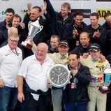 ADAC GT Masters, Hockenheimring, Diego Alessi, Daniel Keilwitz, Callaway Competition