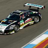 ADAC GT Masters, Hockenheim, Farnbacher Racing, Philipp Frommenwiler, Sebastian Asch
