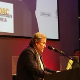 ADAC SportGala, Norbert Haug