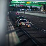 #3 Aust Motorsport / Sven Barth / Maxim Dirckx, Dekra Lausitzring