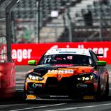 #77 Philip Wiskirchen / Linus Hahne / BMW M4 GT4 Evo / ME Motorsport, Norisring 2026