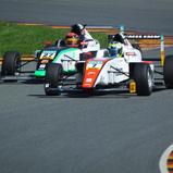 ADAC Formel 4, Sachsenring, Joel Eriksson, Motopark