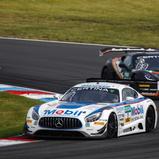 ADAC GT Masters, Lausitzring, AMG - Team Zakspeed, Luca Ludwig, Sebastian Asch