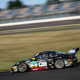 ADAC GT Masters, Lausitzring, Precote Herberth Motorsport, Alfred Renauer, Sebastian Asch