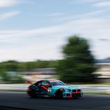 #3 Niklas Hirsch / BMW M2 Racing / Hofor Racing by Bonk Motorsport, Norisring 2026