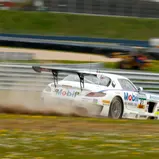 ADAC GT Masters, Oschersleben, Team Zakspeed, Luca Ludwig, Sebastian Asch