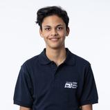ADAC Stiftung Sport, Levi O'Dey