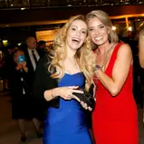 ADAC SportGala 2017, Sarah Winkhaus, Andrea Kaiser