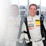 ADAC GT Masters, Nürburgring, HB Racing, Jaap van Lagen