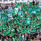Impressionen, Norisring 2026