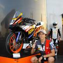 ADAC Junior Cup powered by KTM, Pressekonferenz, Sachsenring