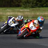 ADAC Mini Bike Cup, Einsteiger, Phillip Kastl