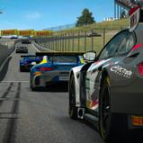 ADAC GT Masters eSports Championship powered by EnBW mobility+, Runde 5, Red Bull Ring