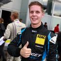 ADAC TCR Germany, Josh Files, Target Competition