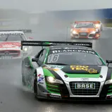 ADAC GT Masters, Zandvoort, YACO Racing, Rahel Frey, Philip Geipel
