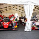 #80 Gebhardt Motorsport / Maxim Dirckx / Jacob Erlbacher / Duqueine D08 / Nürburgring