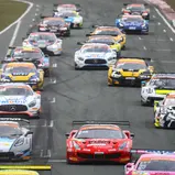ADAC GT Masters, Zandvoort, HB Racing, Sebastian Asch, Luca Ludwig