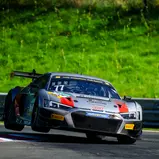 Dieses Jahr bestreitet Simon Connor Primm seine dritte Saison im ADAC GT Masters