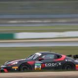 ADAC GT4 Germany, DEKRA Lausitzring, Team Allied-Racing, Tom Kieffer, Christian Kosch