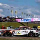 #1 Elias Seppänen (FIN) / Tom Kalender (D) / Landgraf Motorsport / Mercedes-AMG GT3 Evo