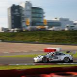 ADAC GT Masters, Nürburgring, KÜS TEAM75 Bernhard, David Jahn, Kevin Estre