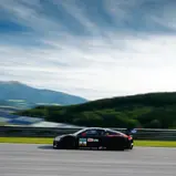 ADAC GT Masters, Red Bull Ring, Aust Motorsport, Markus Pommer, Kelvin van der Linde