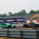 #25 Ben Dörr (DEU / McLaren 720S GT3 Evo / Dörr Motorsport), Nürburgring 2026