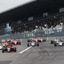 ADAC Formel 4, Nürburgring