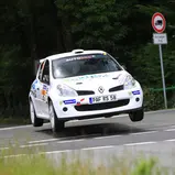 ADAC Rallye Masters, Stemweder Berg Rallye