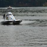ADAC Motorboot Cup, Kriebstein, Kim Lauscher