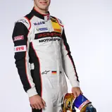 ADAC GT Masters, Precote Herberth Motorsport, Sven Müller