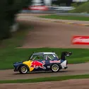 Red Bull Driftbrother Elias Hountondji zeigte eine starke Show Red Bull Driftbrother Elias Hountondji zeigte eine starke Show
