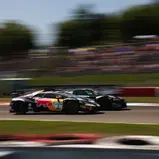 #2 Nicki Thiim (DNK / Lamborghini Huracán GT3 Evo2 / Abt Sportsline), Nürburgring