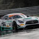 : Per Liveschalte zu Gast: Das Toksport-WRT-Duo Maro Engel und Luca Stolz 