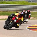 Jetzt anmelden für das ADAC Rennstreckentraining by Doc-Scholl 2026