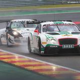 ADAC GT Masters, Spa-Francorchamps, Bentley Team HTP, Fabian Hamprecht, Clemens Schmid, Herberth Motorsport, Rene Bourdeaux, Alfred Renauer