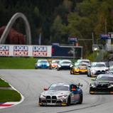 #3 Hofor Racing by Bonk Motorsport / Tim Reiter / Leon Wassertheurer / BMW M4 GT4 G82 / Red Bull Ring