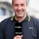 ADAC GT Masters, SPORT1, Patrick Simon
