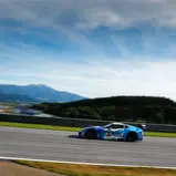 ADAC GT Masters, Red Bull Ring, RWT Racing, Sven Barth, Maximilian Hackländer